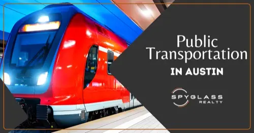 Austin Public Transportation: Capital Metro Guide