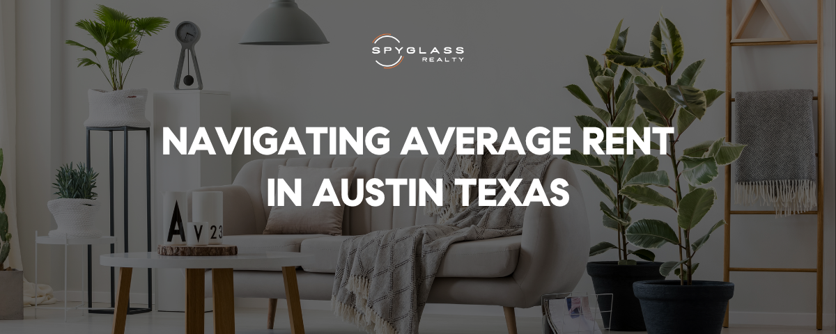 Navigating Average Rent in Austin Texas: A 2026 Guide