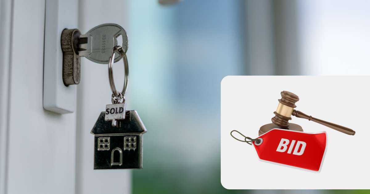 Avoid a Bidding War When Buying a Home