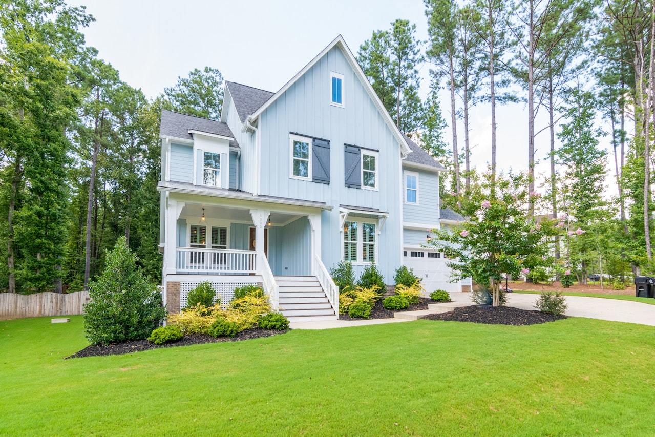 Austin Suburbs: Best Areas For Each Home Type