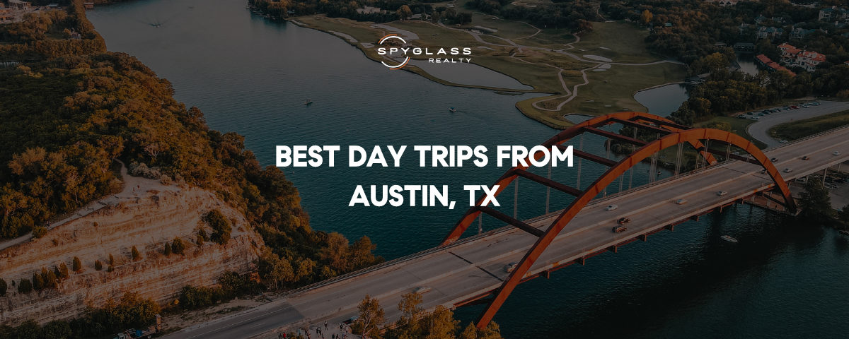 42 Day Trips from Austin: Discover Central Texas