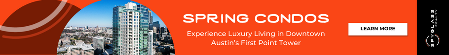 Spring Condos Austin