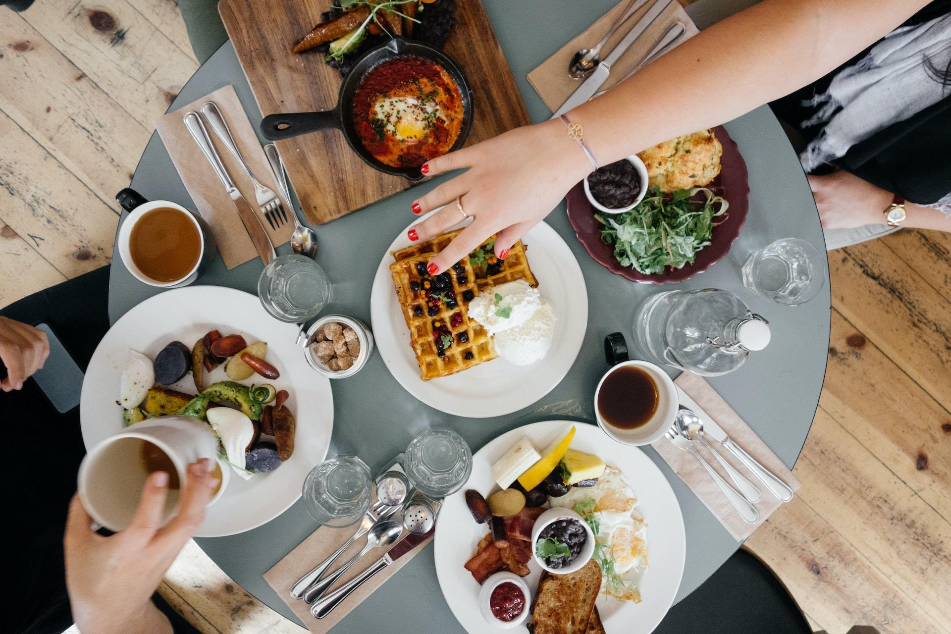 The 10 Best East Austin Restaurants