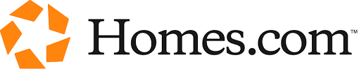 homes.com logo