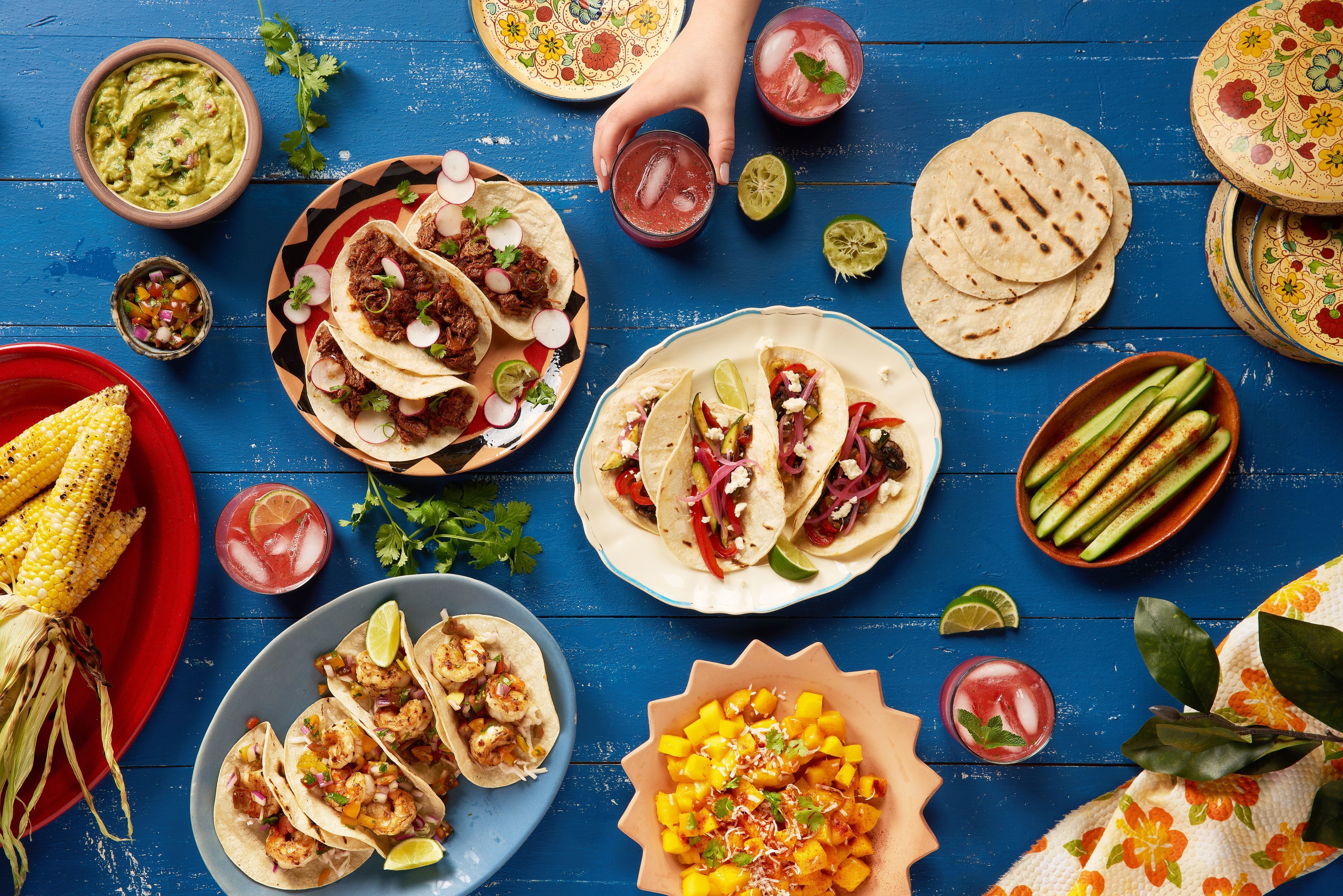5 Best Mexican Restaurants in Austin, TX