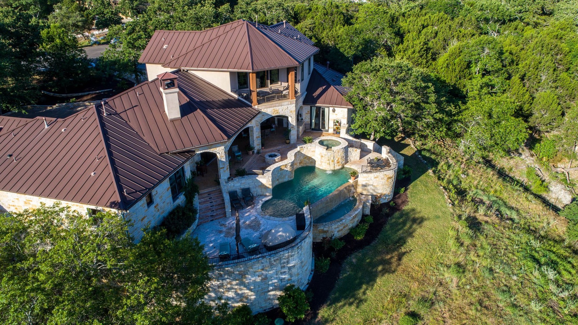 Westlake Austin, Texas | Spyglass realty