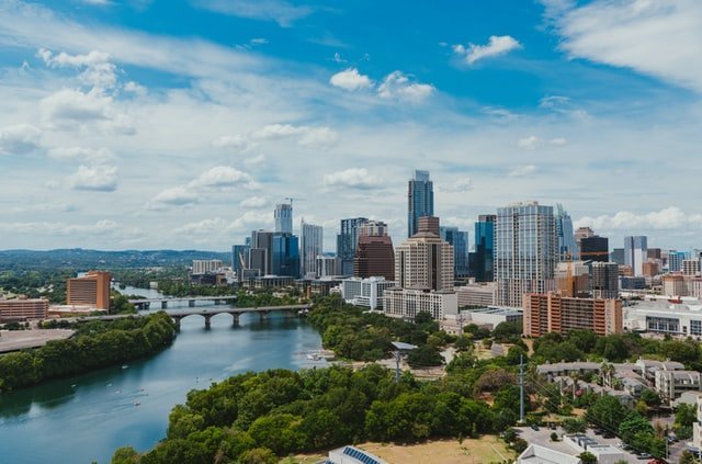 The Best Neighborhoods to Live in Austin, Texas