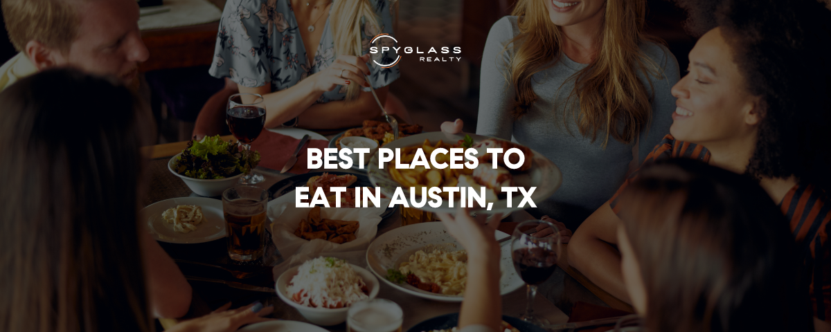Best Places to Eat in Austin, Texas