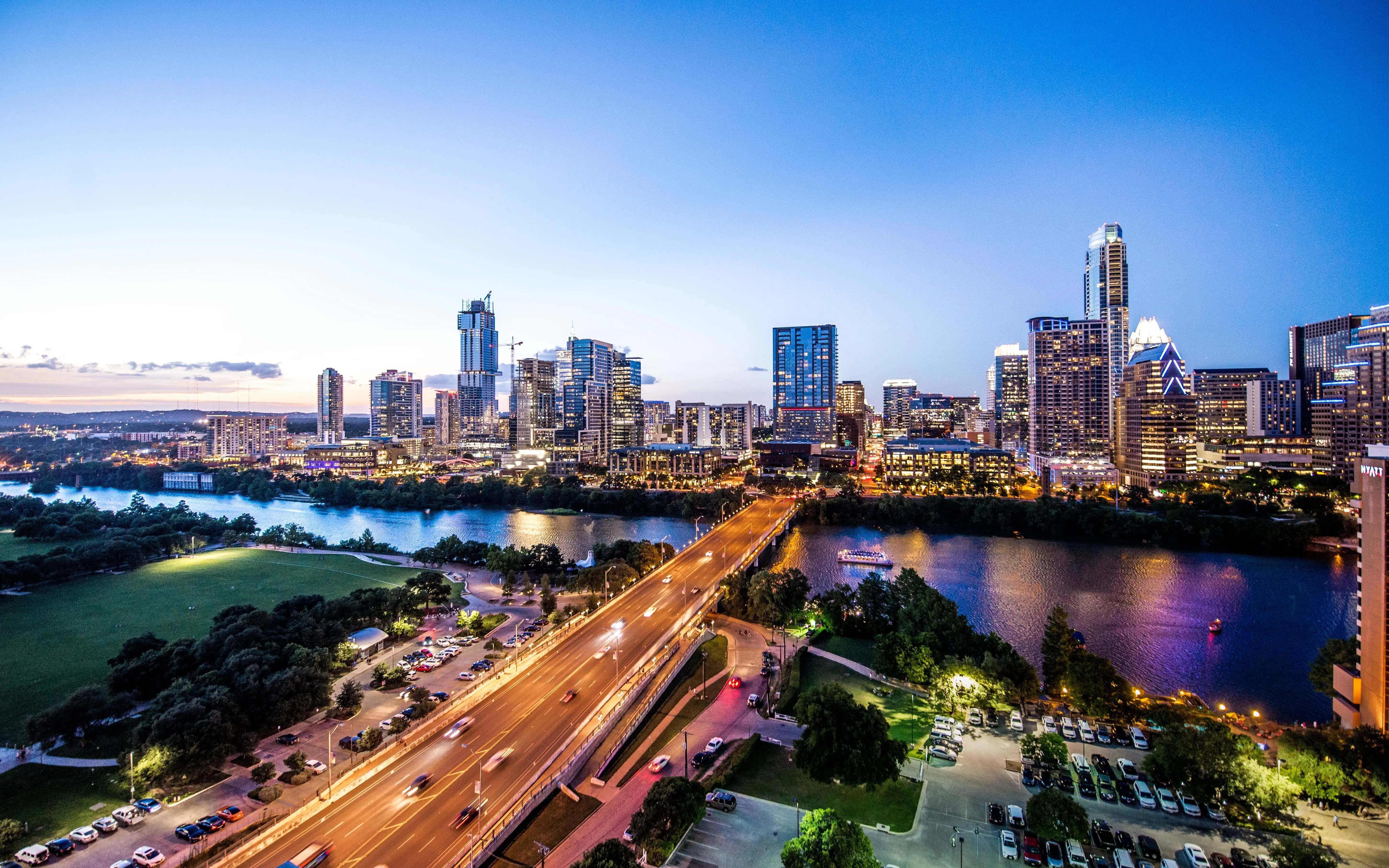 Best Places to Invest in Austin, TX