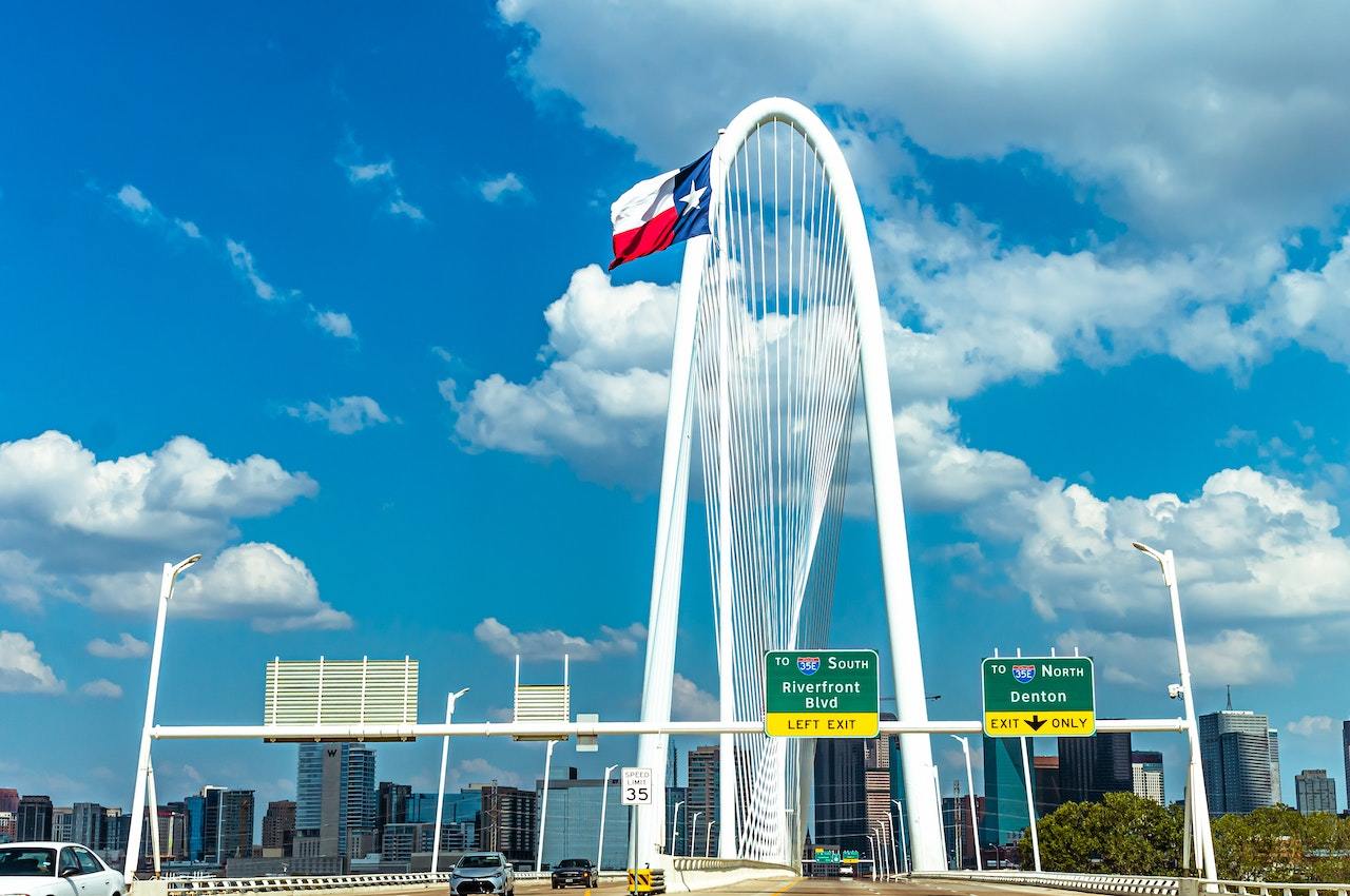 Best Places to Live in ALL of Texas