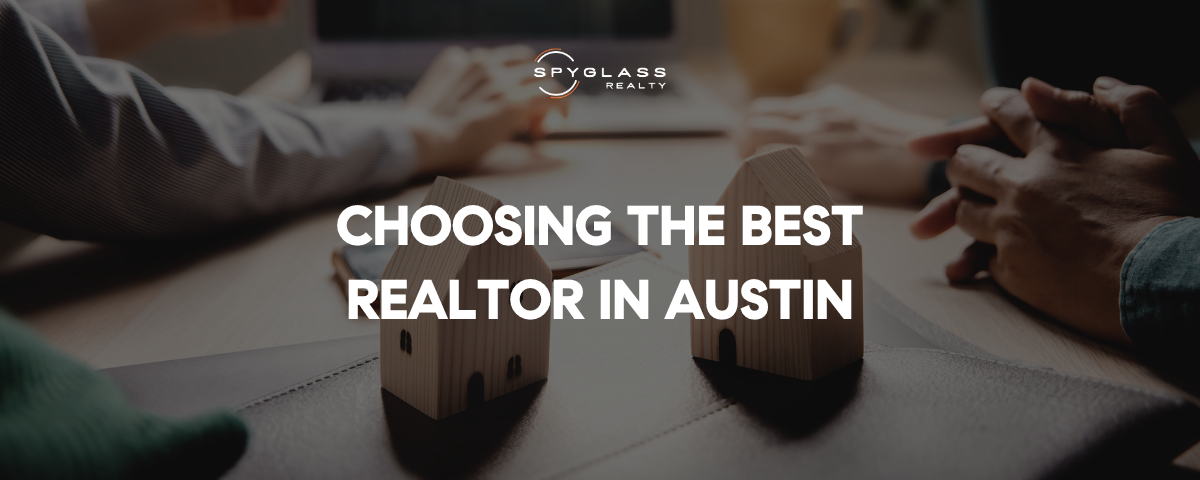 Best Realtor in Austin: Your Guide to Winning in Texas' Hottest Market