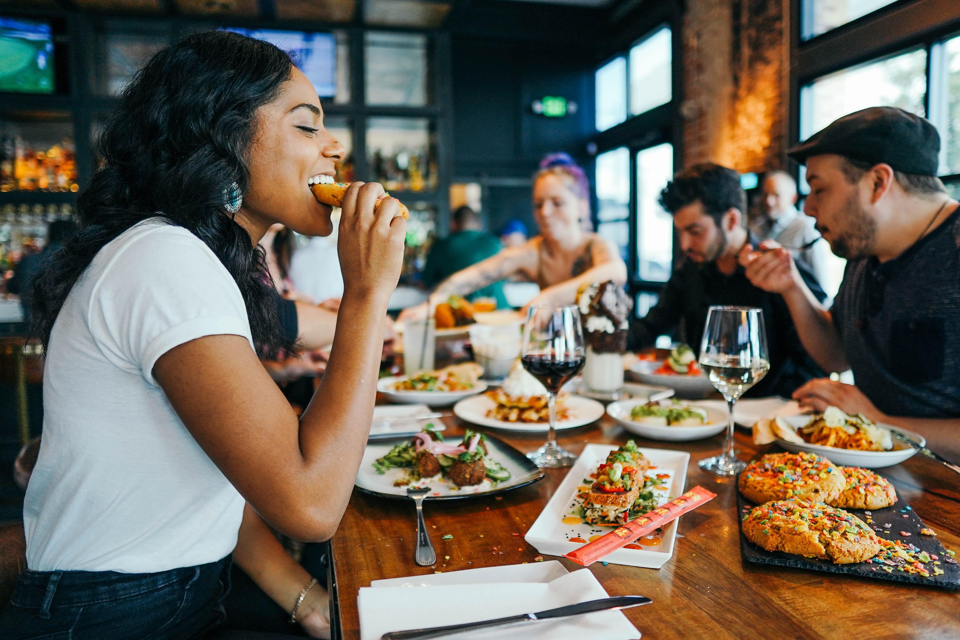 5 Best Restaurants in Austin, TX
