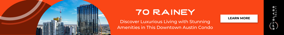 70 Rainey Austin