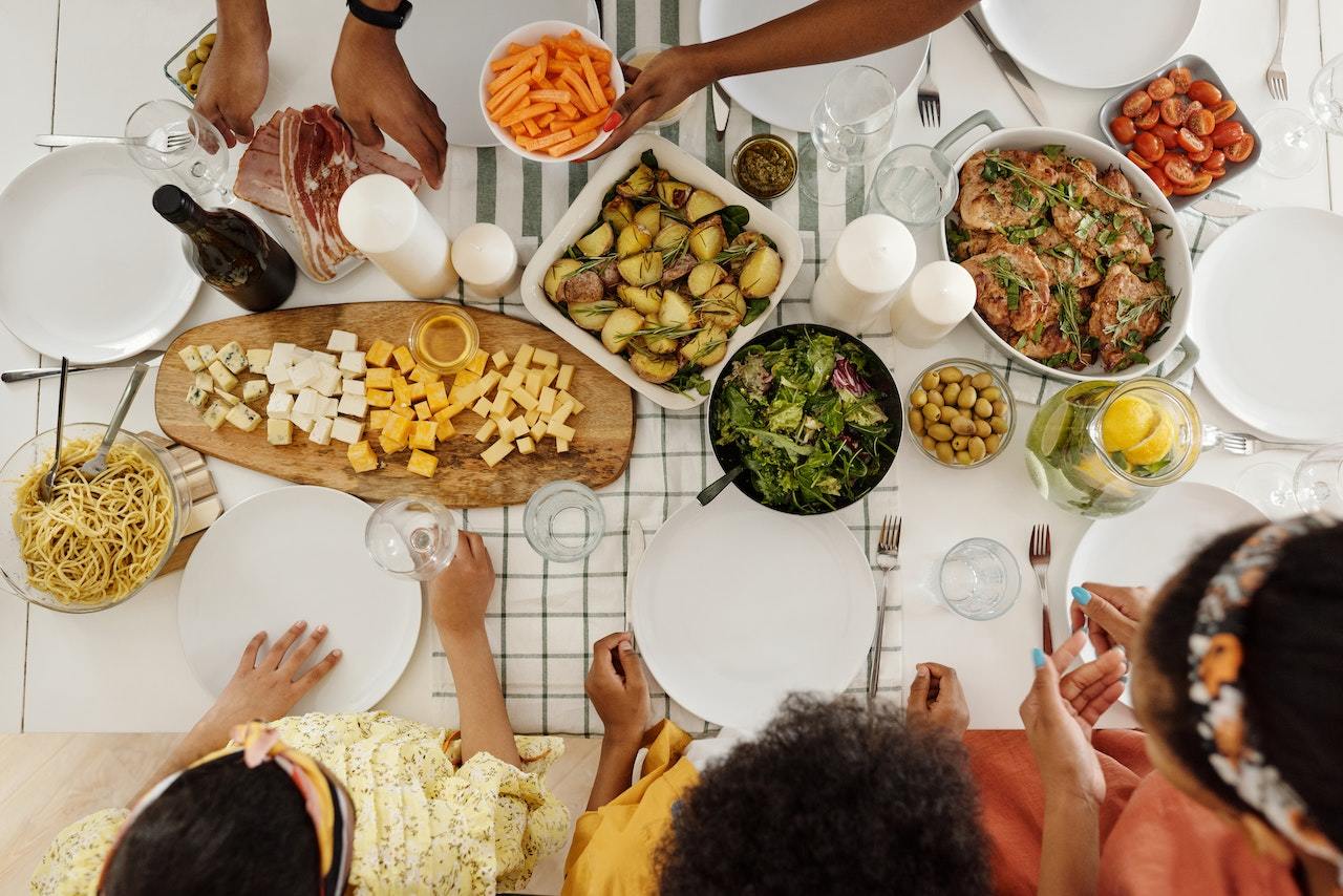 7 Black Owned Restaurants in Austin, TX