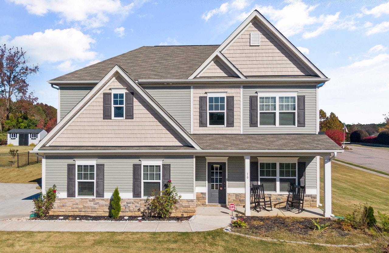 Cash Offers on Homes in Texas