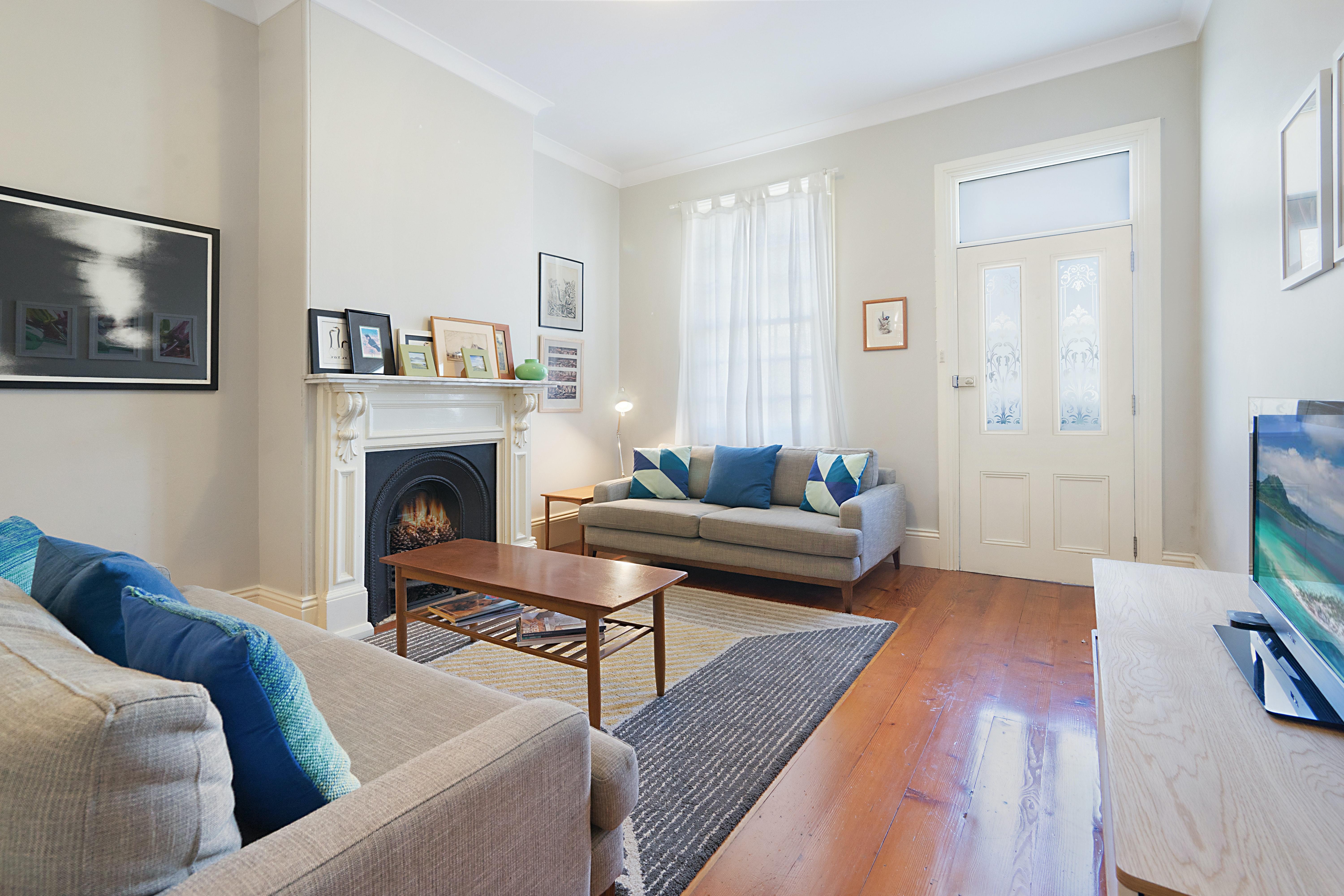 Types of Investment Properties in Austin