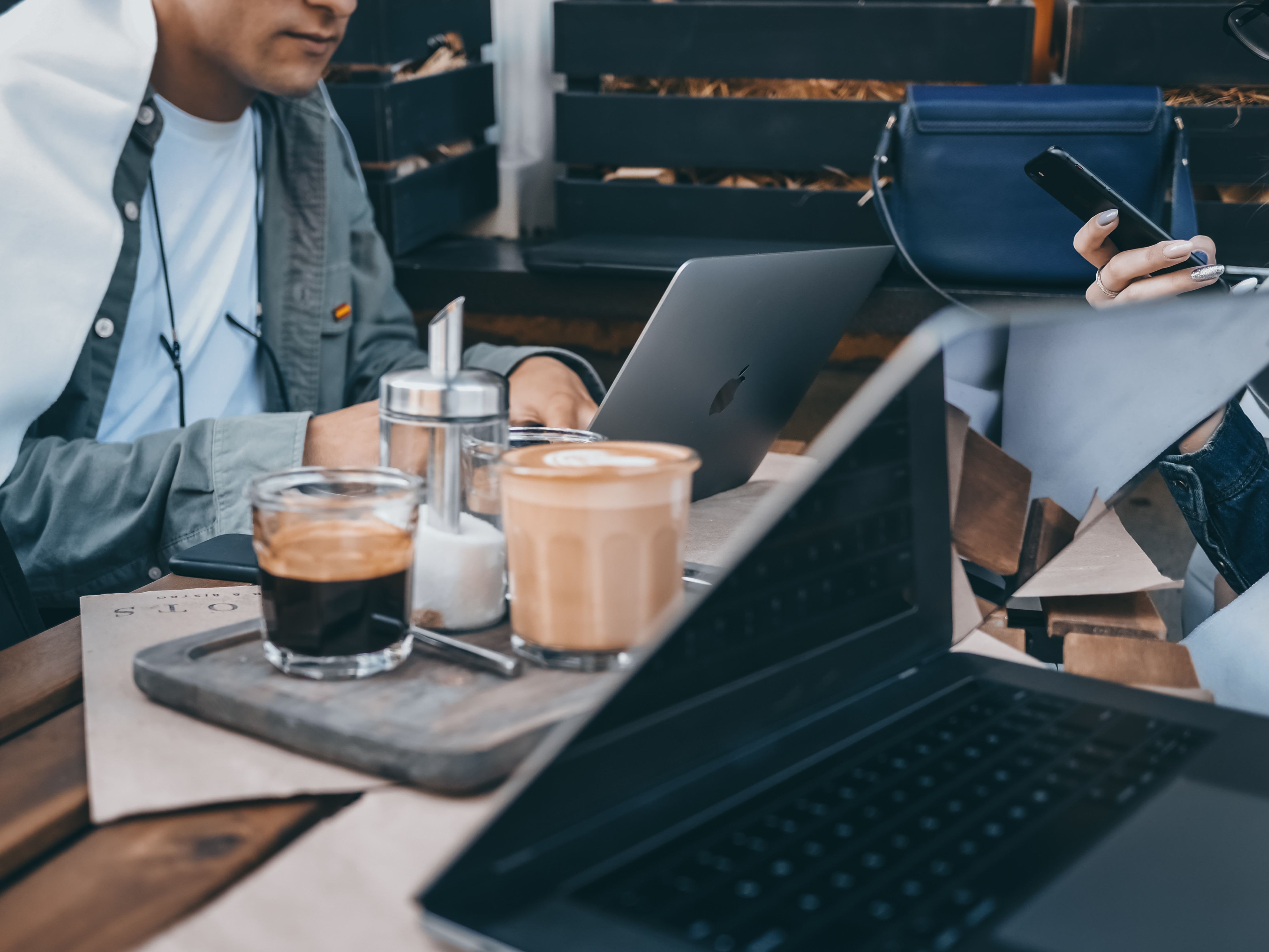 Best Coffee Shops in Downtown Austin for Remote Workers