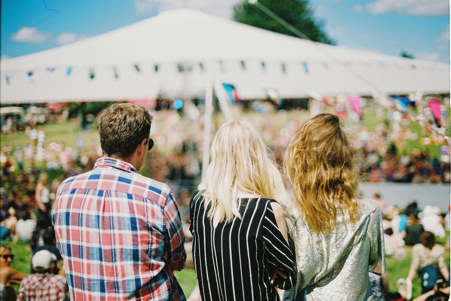 A Guide to Downtown Austin Events and Annual Festivals