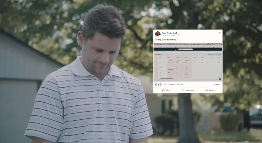 Facebook Workplace for Real Estate