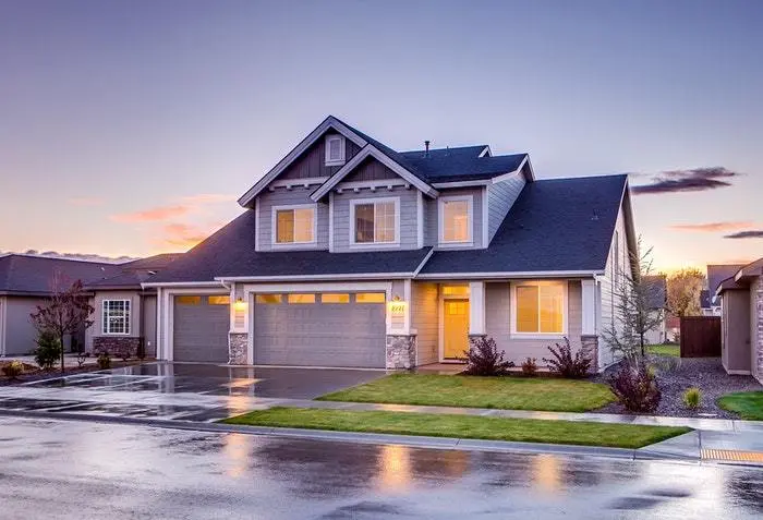 Find Your Dream Home in the Austin, TX