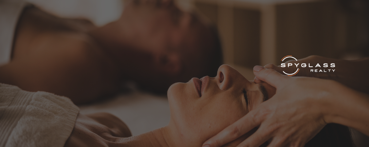 Austin Spas: The Steamy Guide
