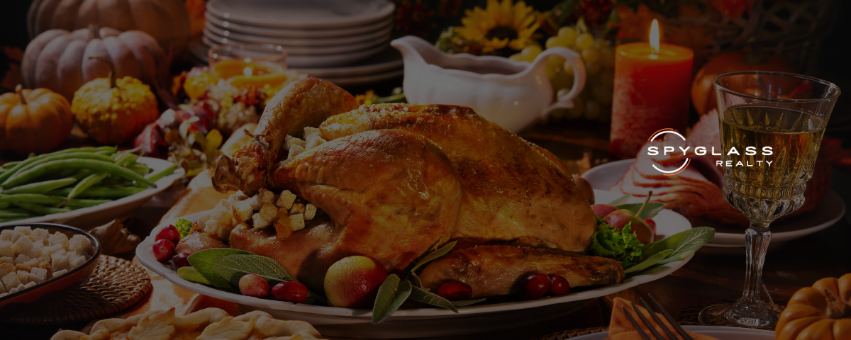 Thanksgiving in Austin 2023: Food, Events, and Charity