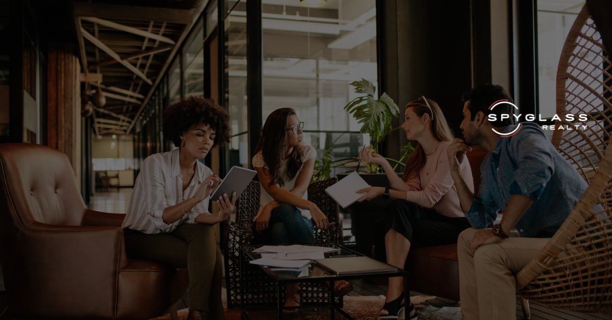 Best Austin Neighborhoods for Young Professionals