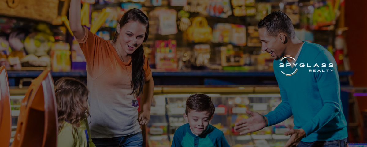 Top List of Indoor Activity Things to Do in Round Rock