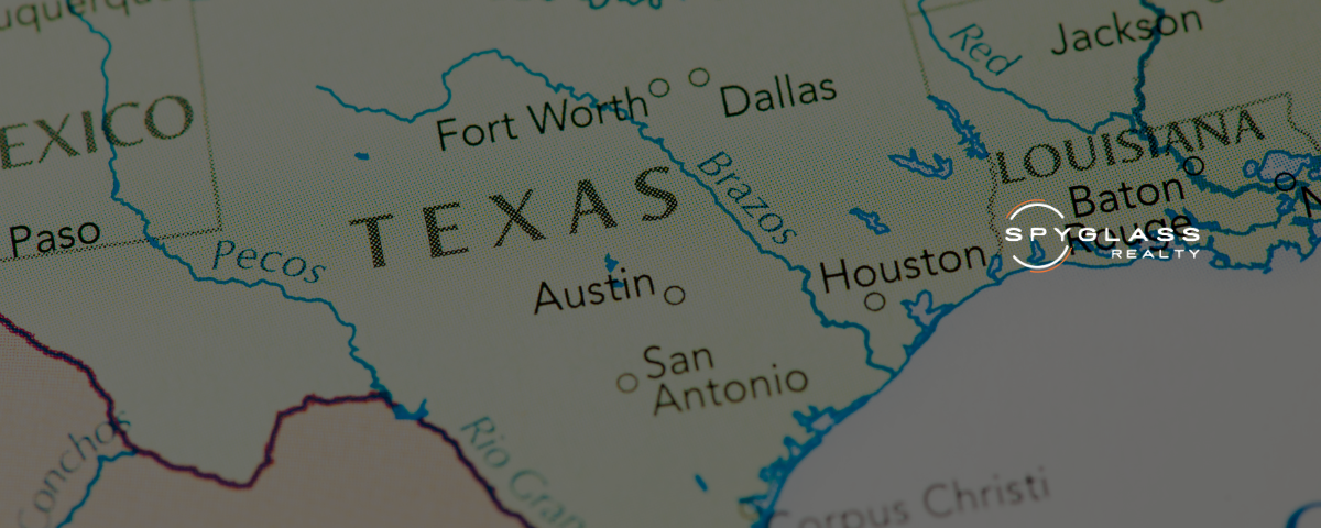 Best Places to Live in ALL of Texas - The 2023 List