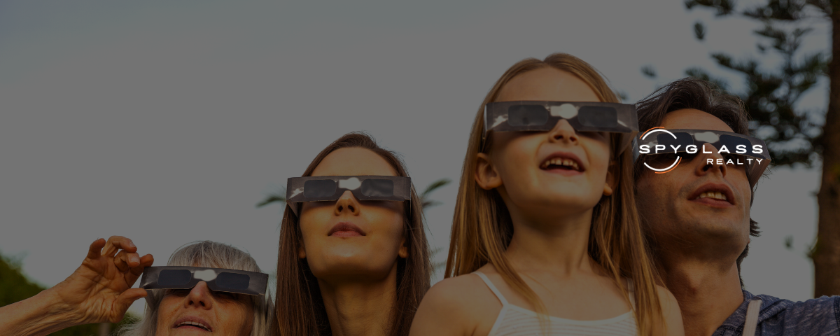 How to Host a Solar Eclipse Party in Austin, TX