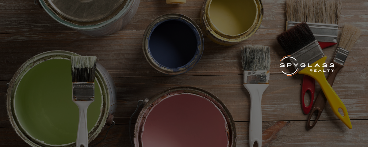 Small Home Improvement Projects