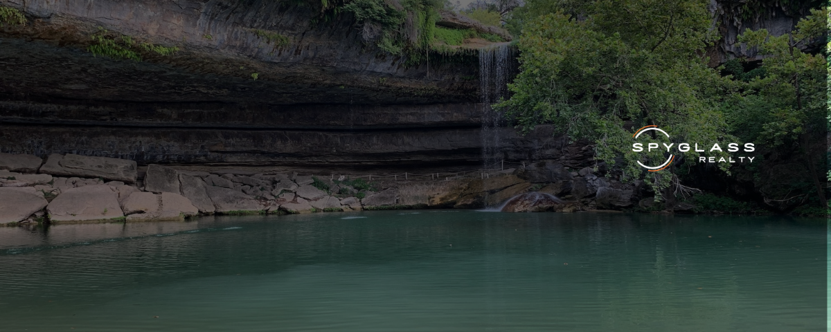 Swimming Holes Around Austin