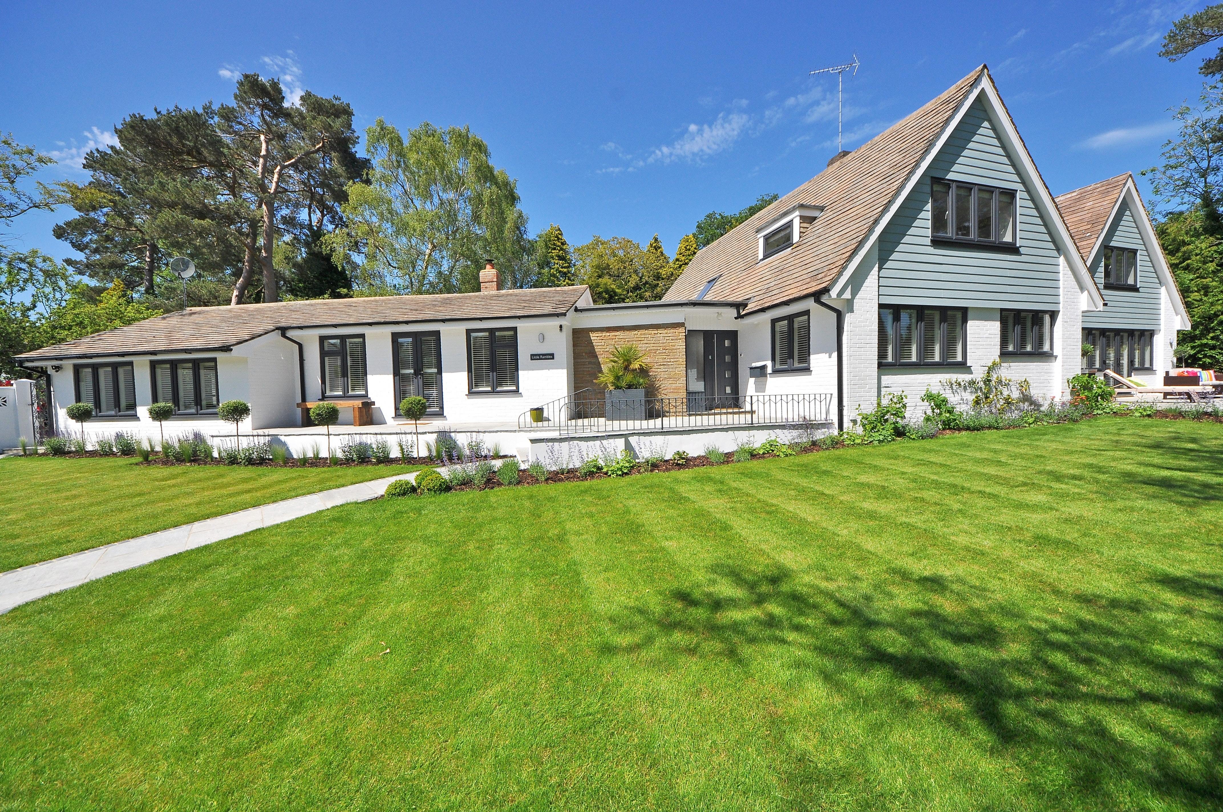 Top 5 Home Inspection Red Flags