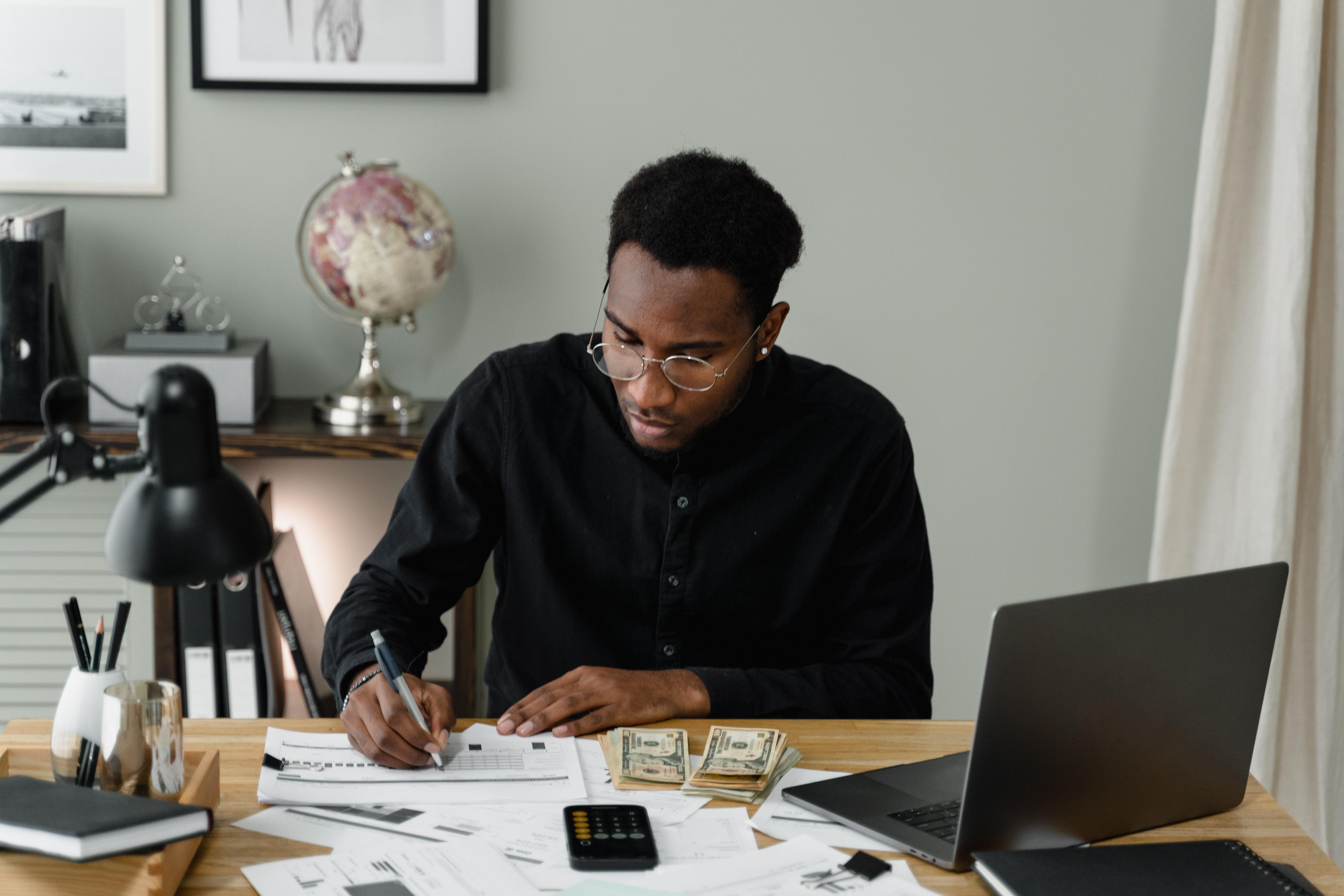 How to Calculate a Mortgage Payment in Austin