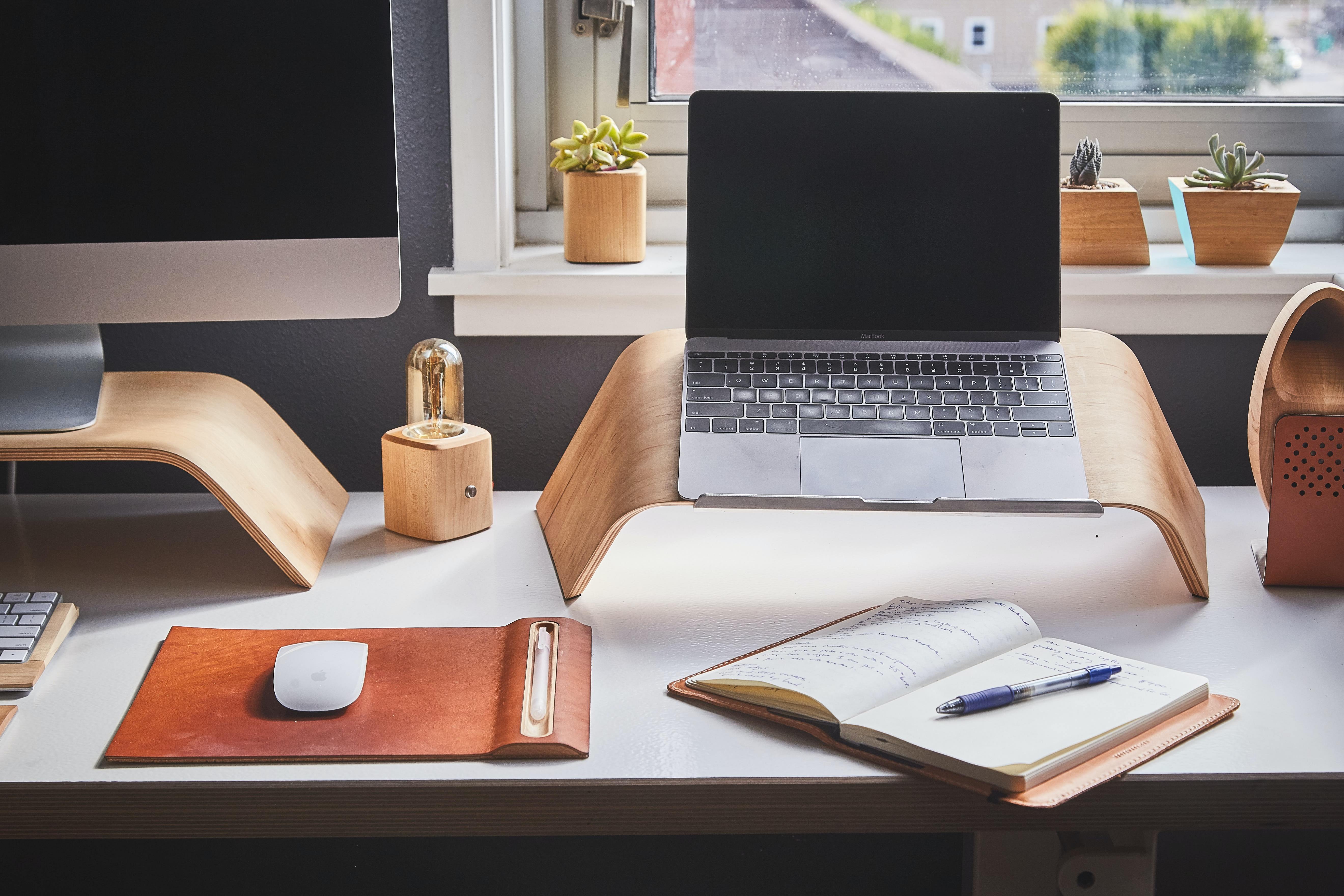 How to Create Your Own Home Office