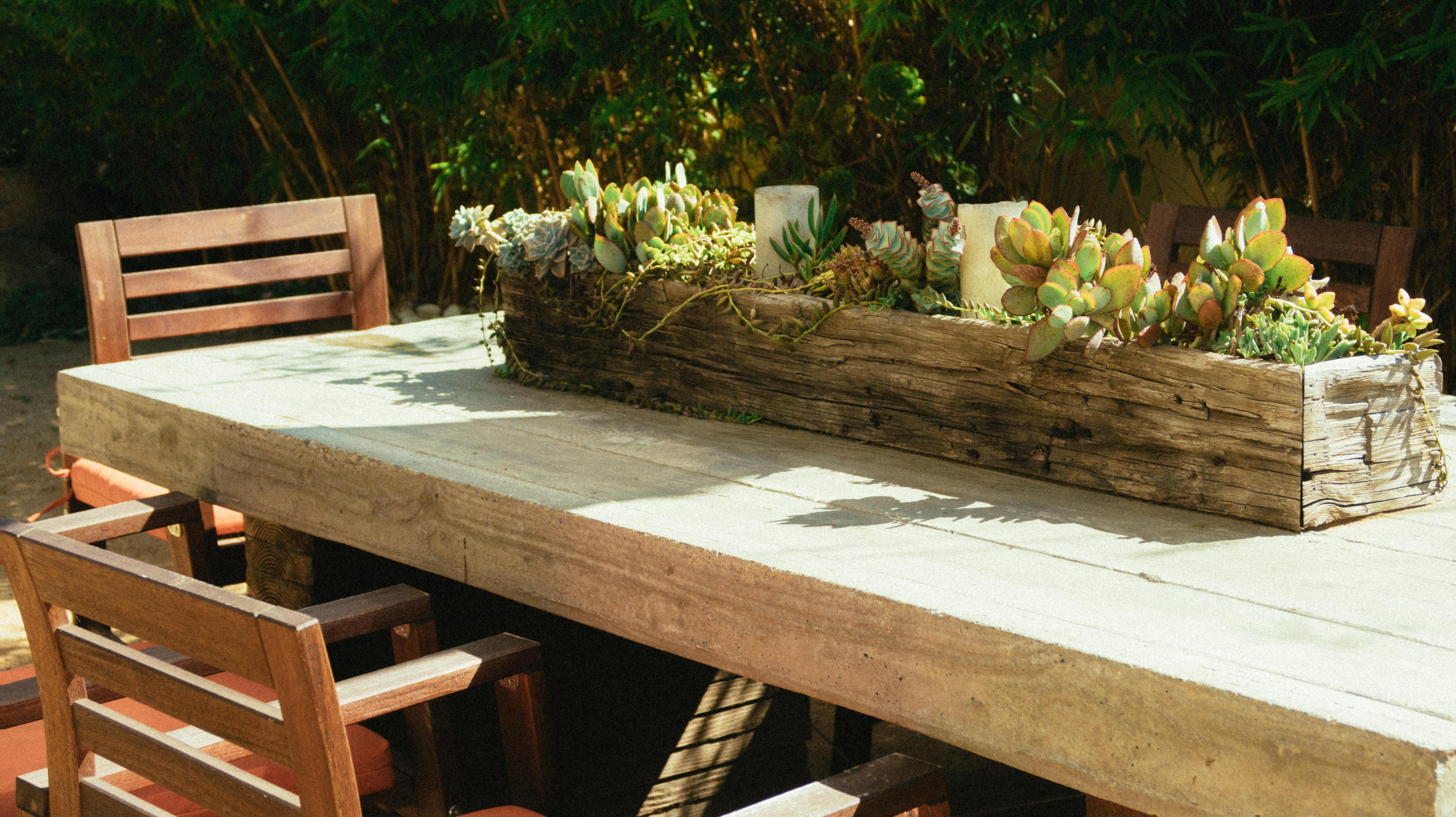 How to Design the Perfect Outdoor Space