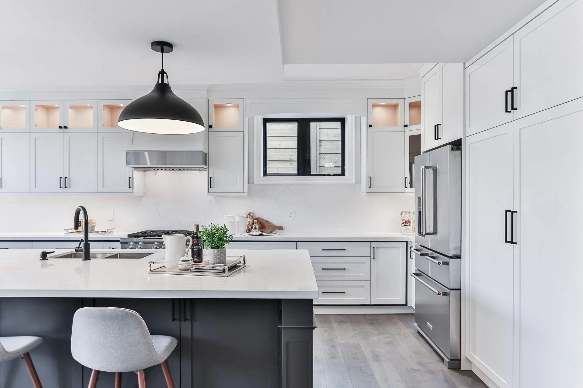 Create A Senior Friendly Austin Home