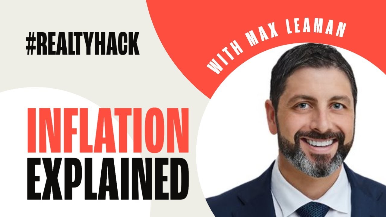 What’s Going On W/ The Fed? Inflation Explained