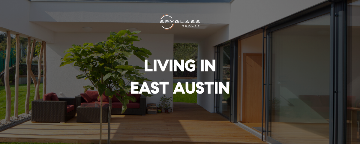 Living in East Austin, Texas: Neighborhoods, Shopping, Parks & more