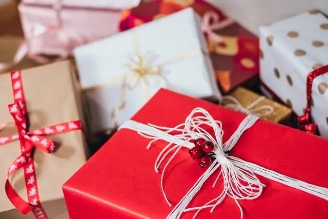 Christmas Gifts: Shop Local in Austin, TX