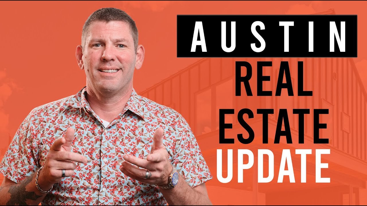 2022 Mid Year Austin Real Estate Market Report