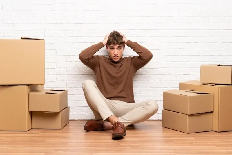 Moving Mistakes to Avoid