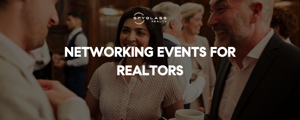 Networking Events for Realtors