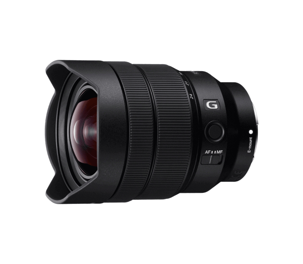 Sony FE 12-24mm F4 G