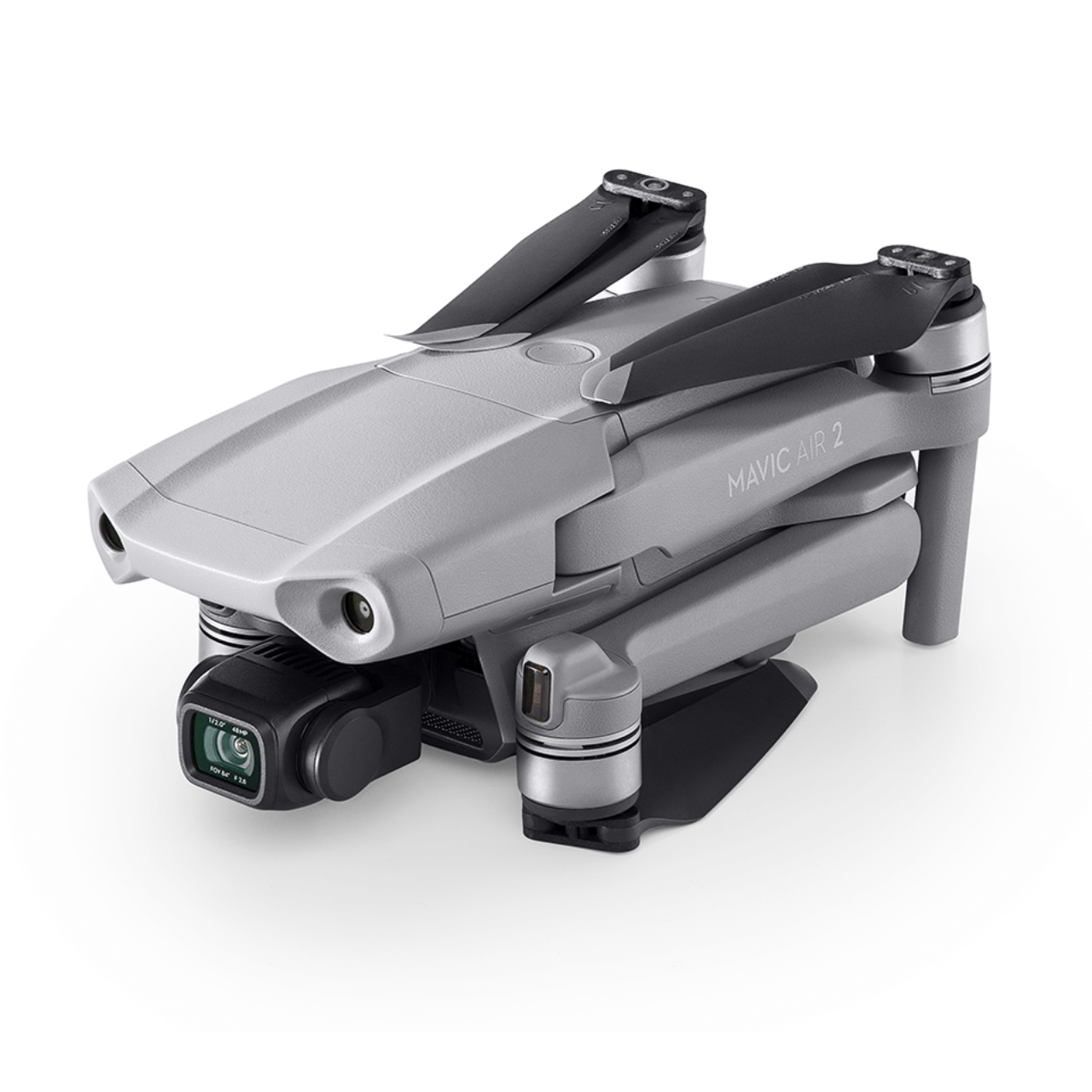 DJI Mavic 2 Drone Camera