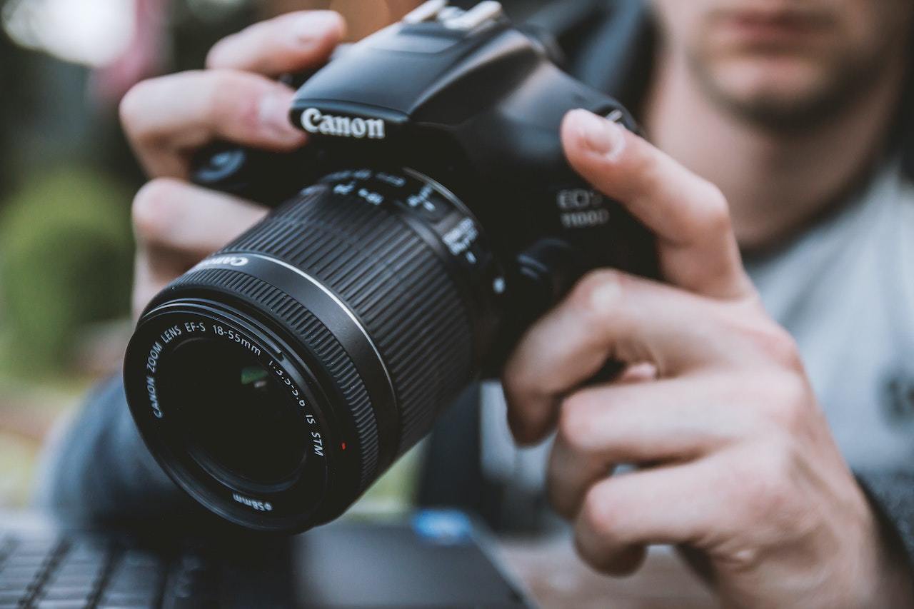 Real Estate Photography For Agents: Cameras, Lenses and Drones
