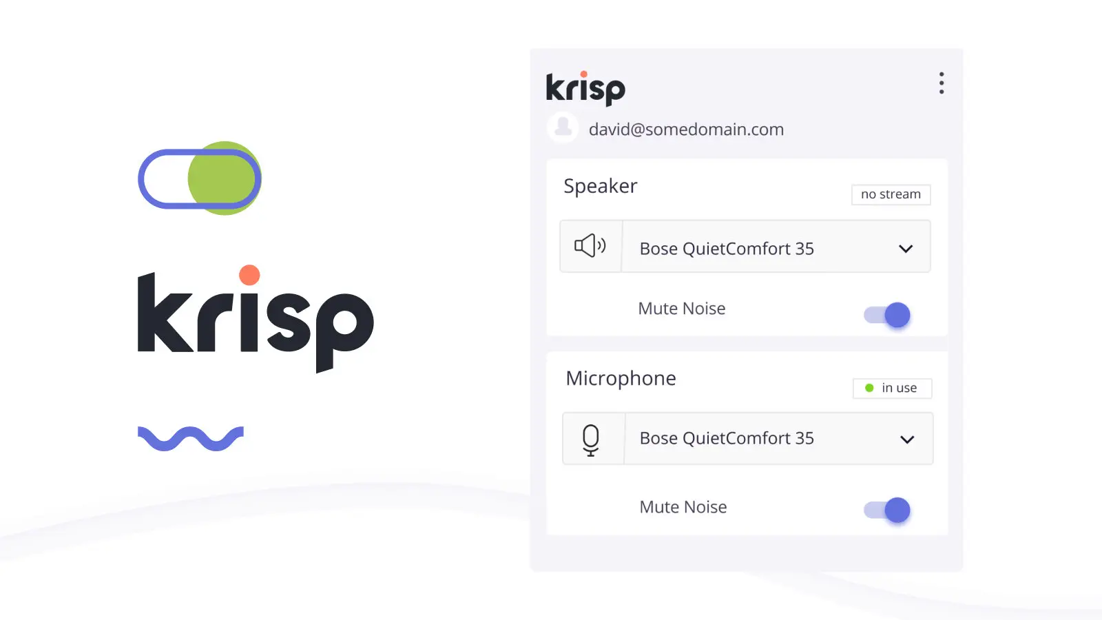 krisp