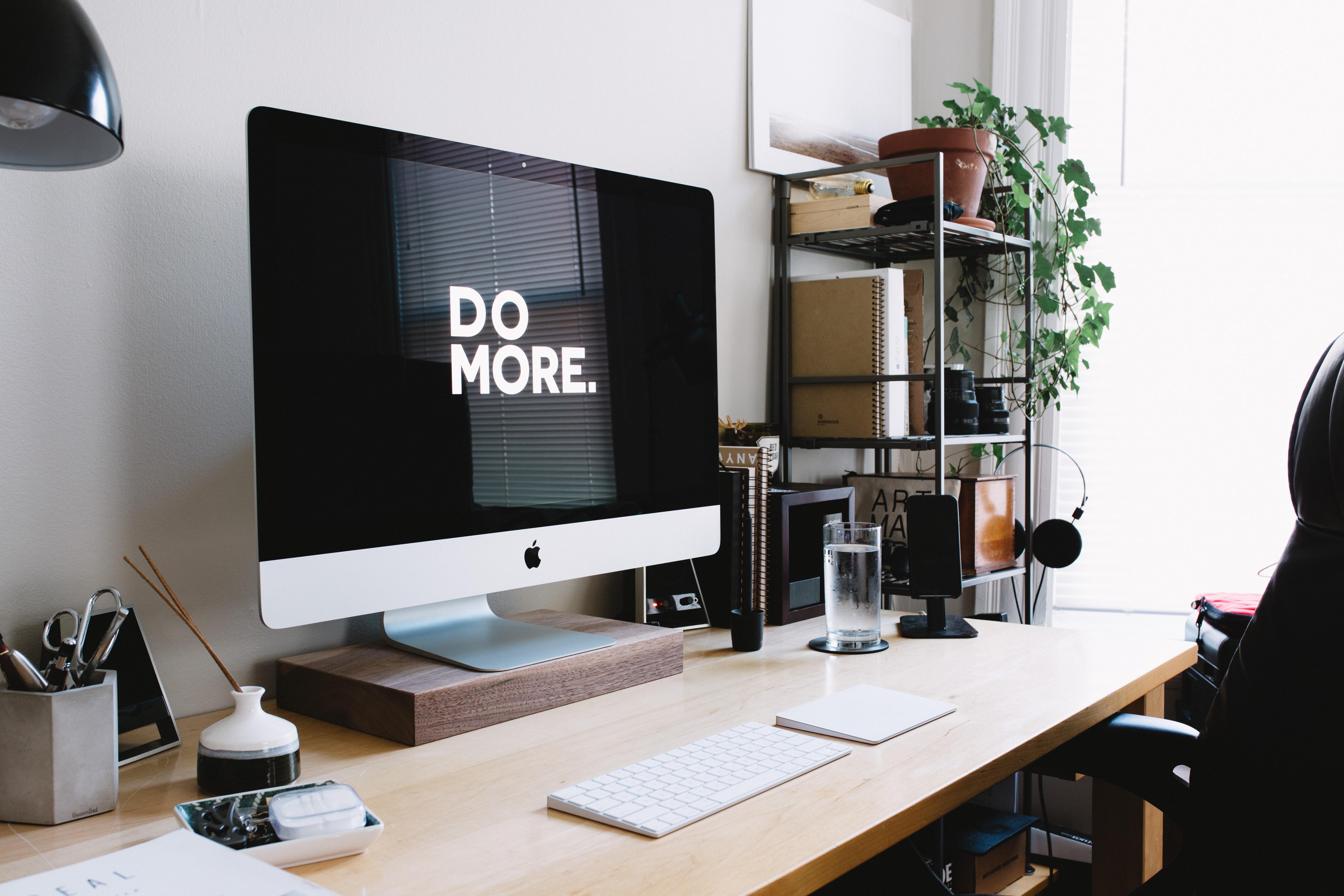 Remote Work Tools
