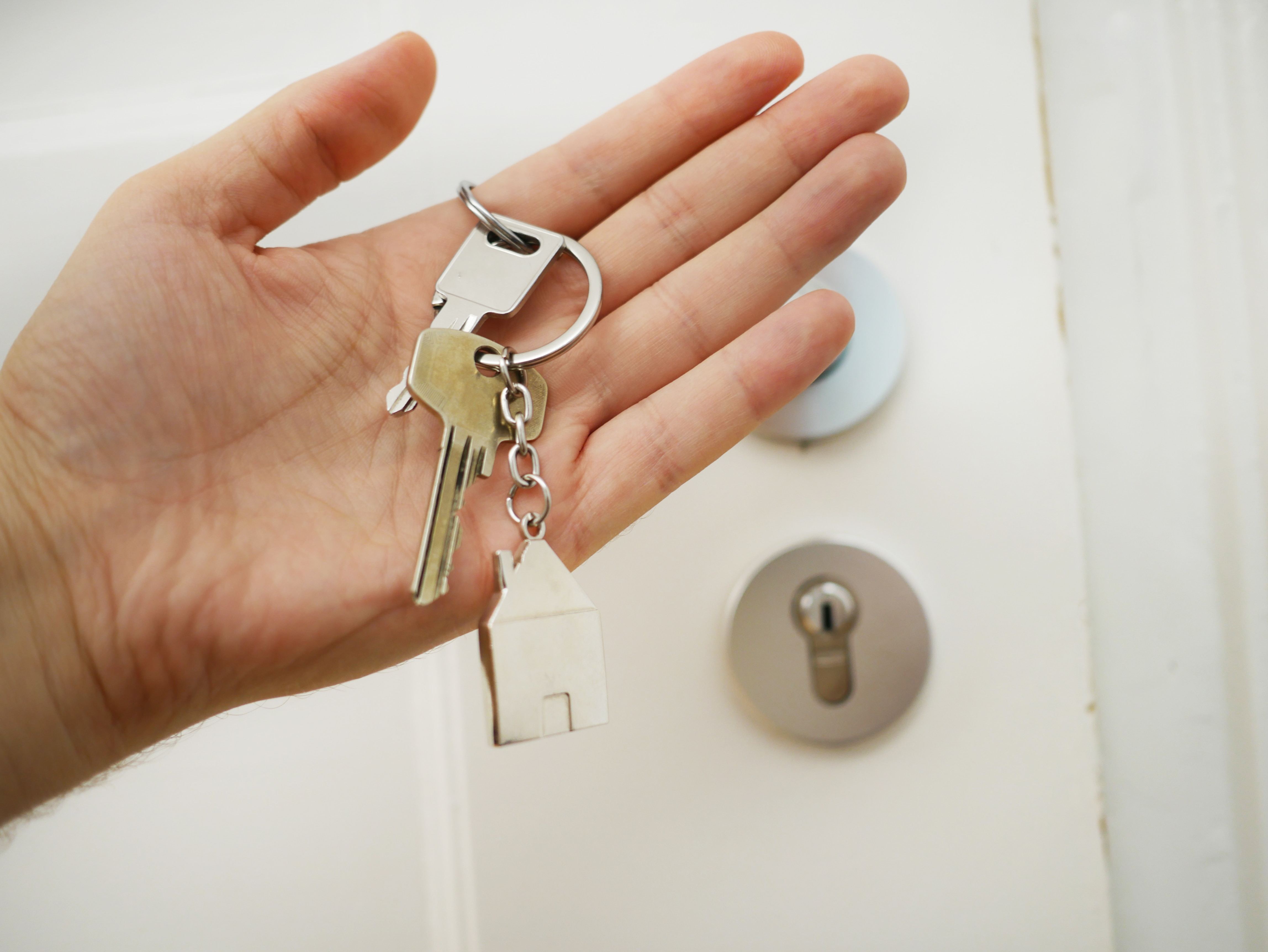 Rent to Own Homes in Austin