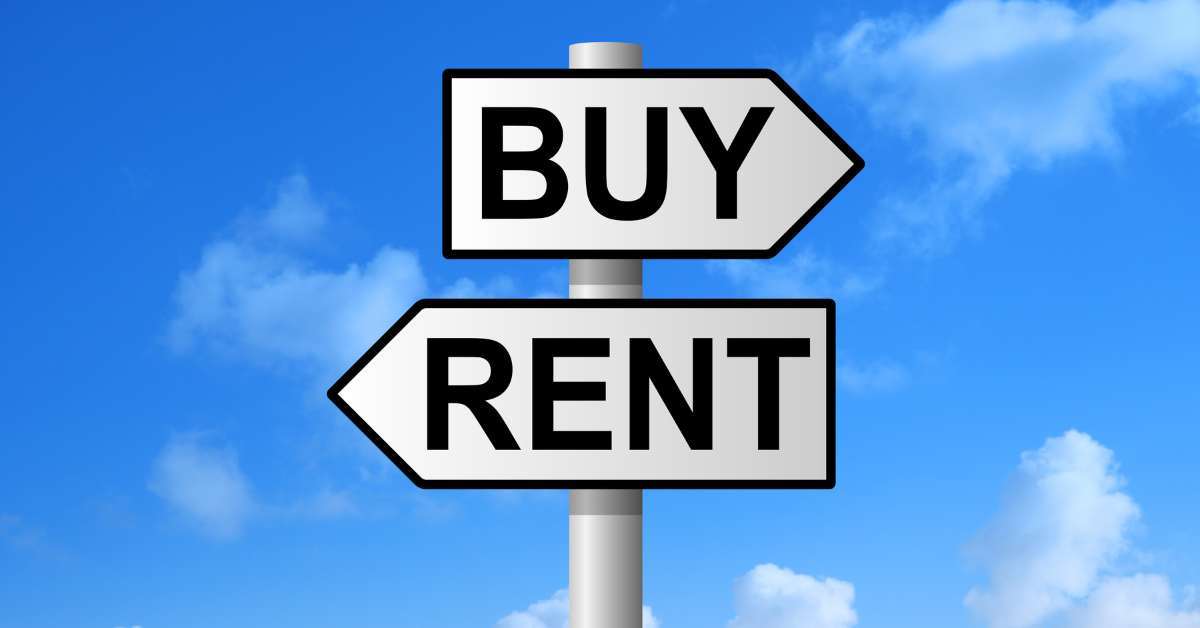 Renting vs Buying in Austin, Texas Guide: Which is Better?